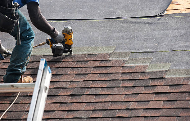 Licensed Gutter Installation service in Rice, VA - Brentwood Metal Roofing